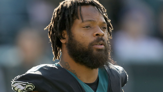 Prosecutors Drop Extremely Bullshit-Smelling Charge Against Michael Bennett